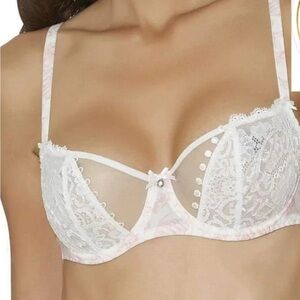 AUBADE LA BELLE CORSAIRE HALF CUP BRA CA14